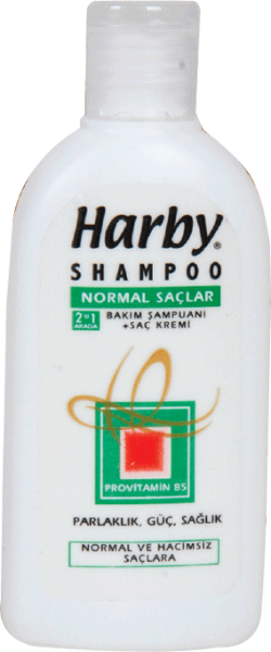 Normal Saçlar Bakım Şampuanı